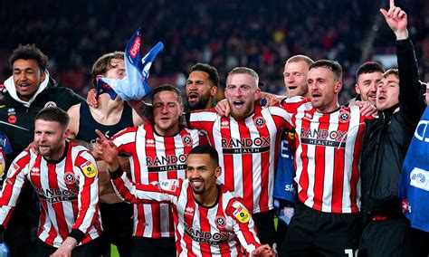 sheffield united results and fixtures